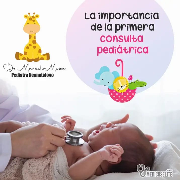 Atención neonatal
